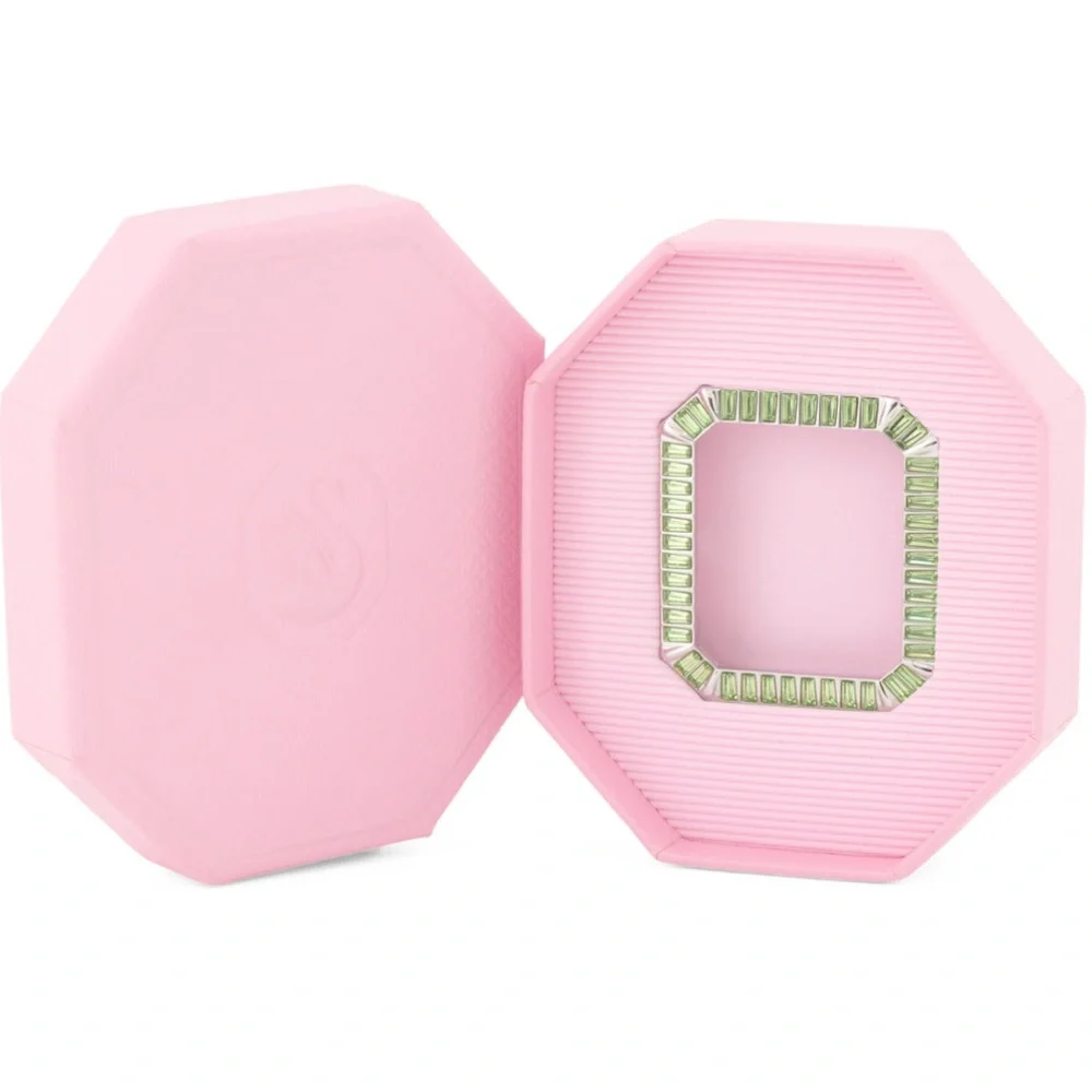 SWAROVSKI Millenia Apple Watch Cover